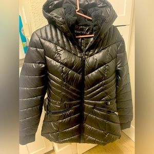 Puffer jacket, womens, perfect condition